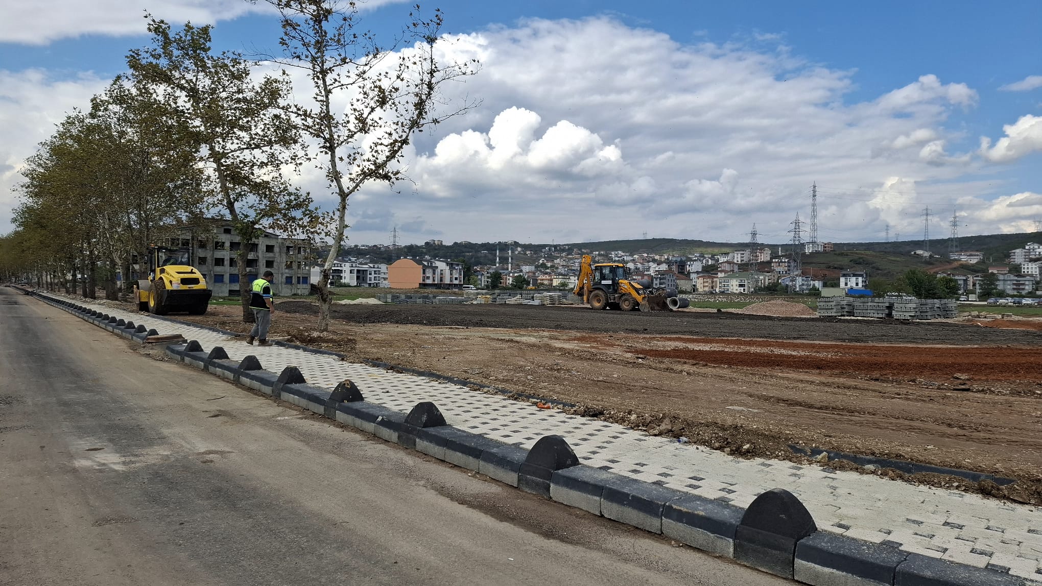 Türkiye Gürcistan Maçı Stadyumda Önlemler2