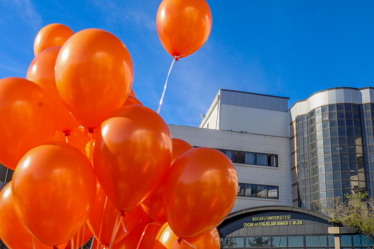 Ulaşımpark’tan Lösev Haftası’nda Anlamlı Ziyaret! (10)