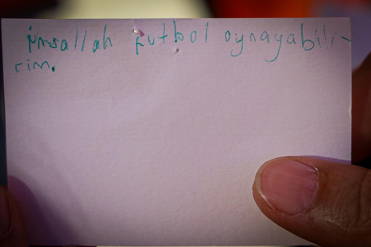 Ulaşımpark’tan Lösev Haftası’nda Anlamlı Ziyaret! (4)