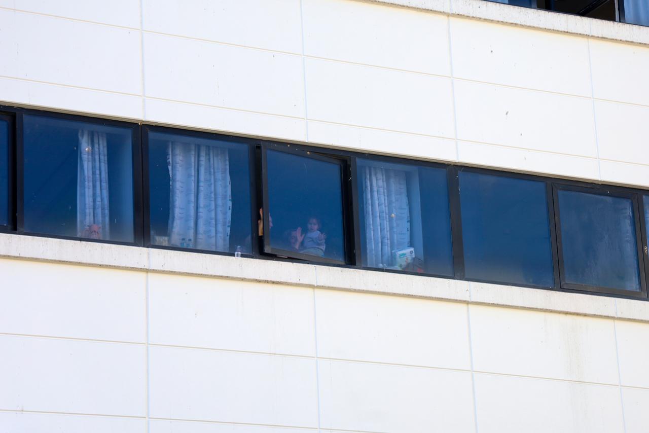 Ulaşımpark’tan Lösev Haftası’nda Anlamlı Ziyaret! (7)