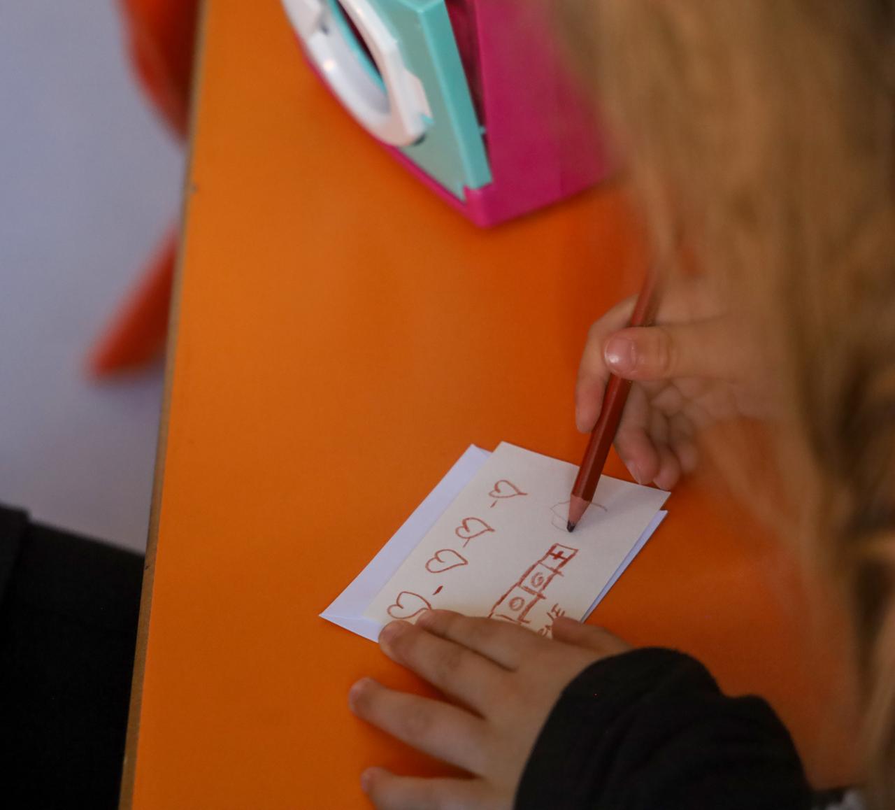 Ulaşımpark’tan Lösev Haftası’nda Anlamlı Ziyaret! (8)