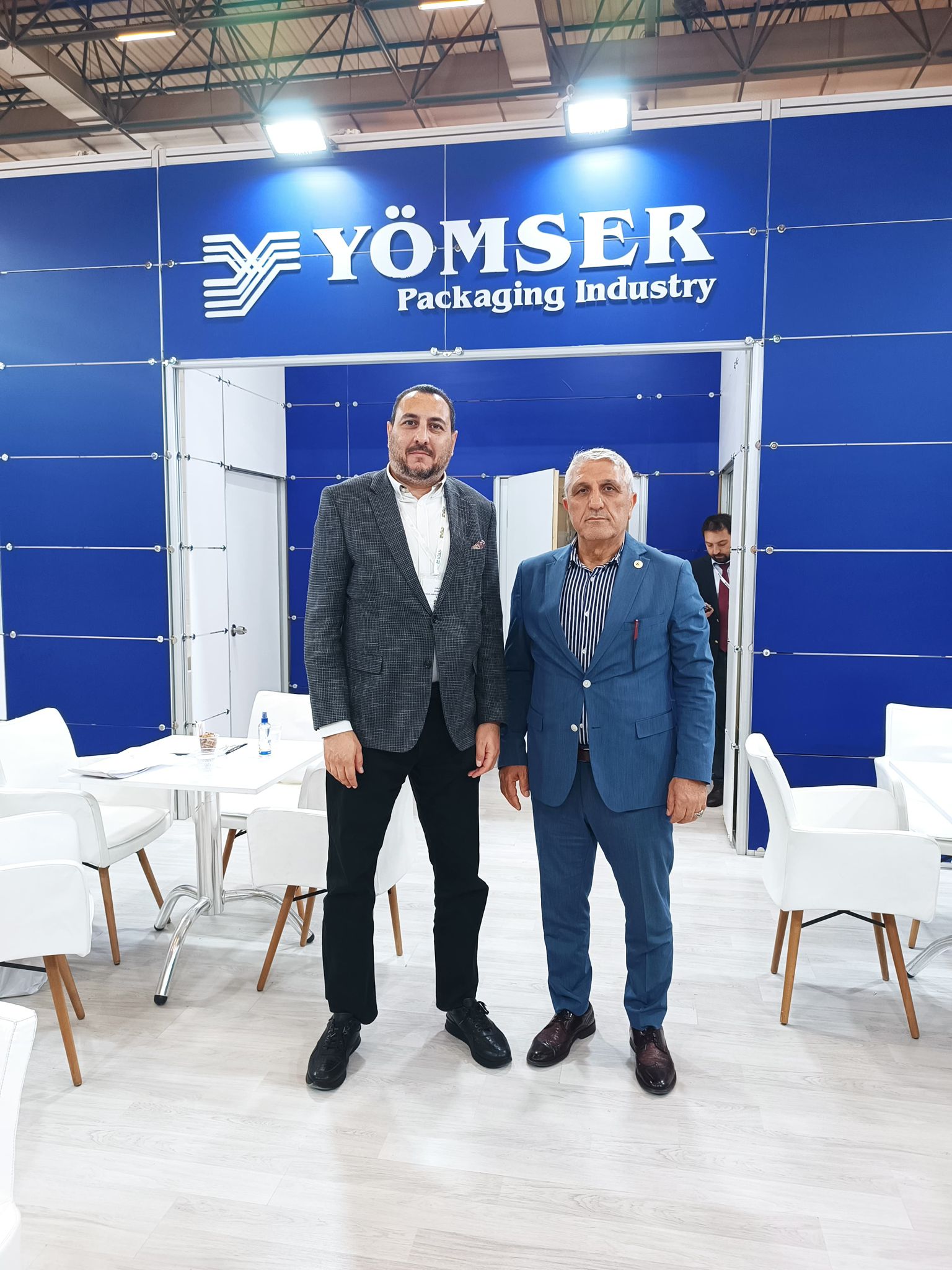 Üyelerine Tam Destek (6)