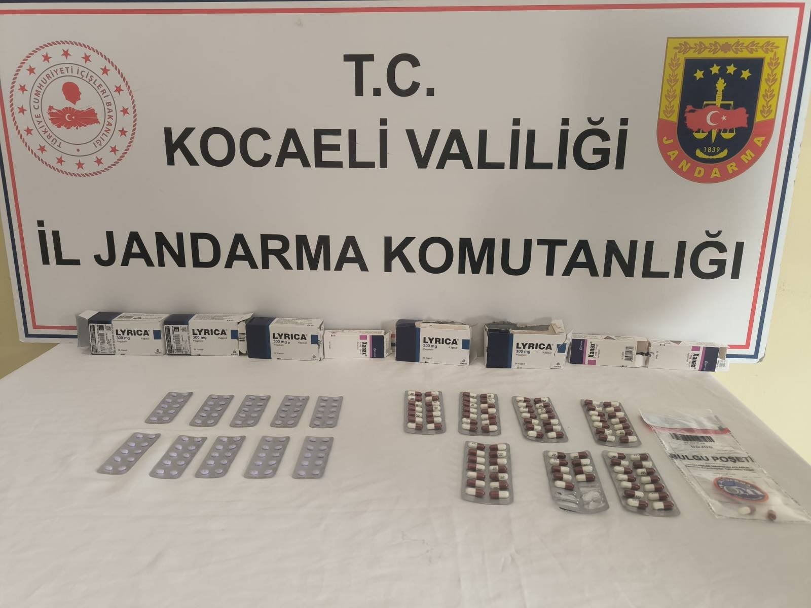 Uyuşturucu Operasyonu! (1)-1