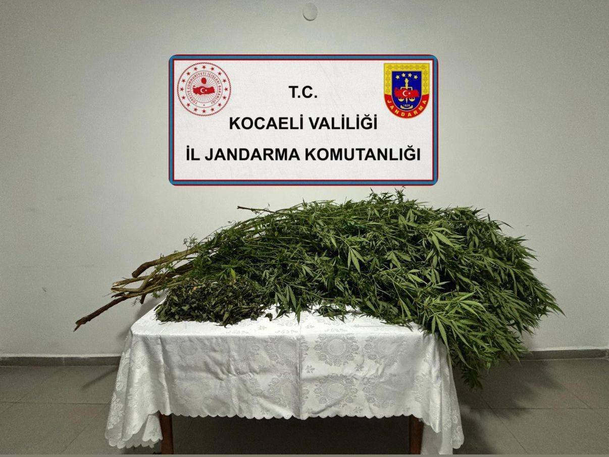 Uyuşturucu Operasyonu! (2)