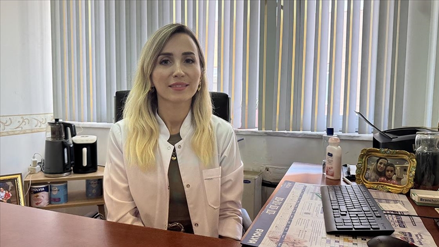 Uzmanı Uyardı! Çocuk Enfeksiyonlarına Dikkat (2)