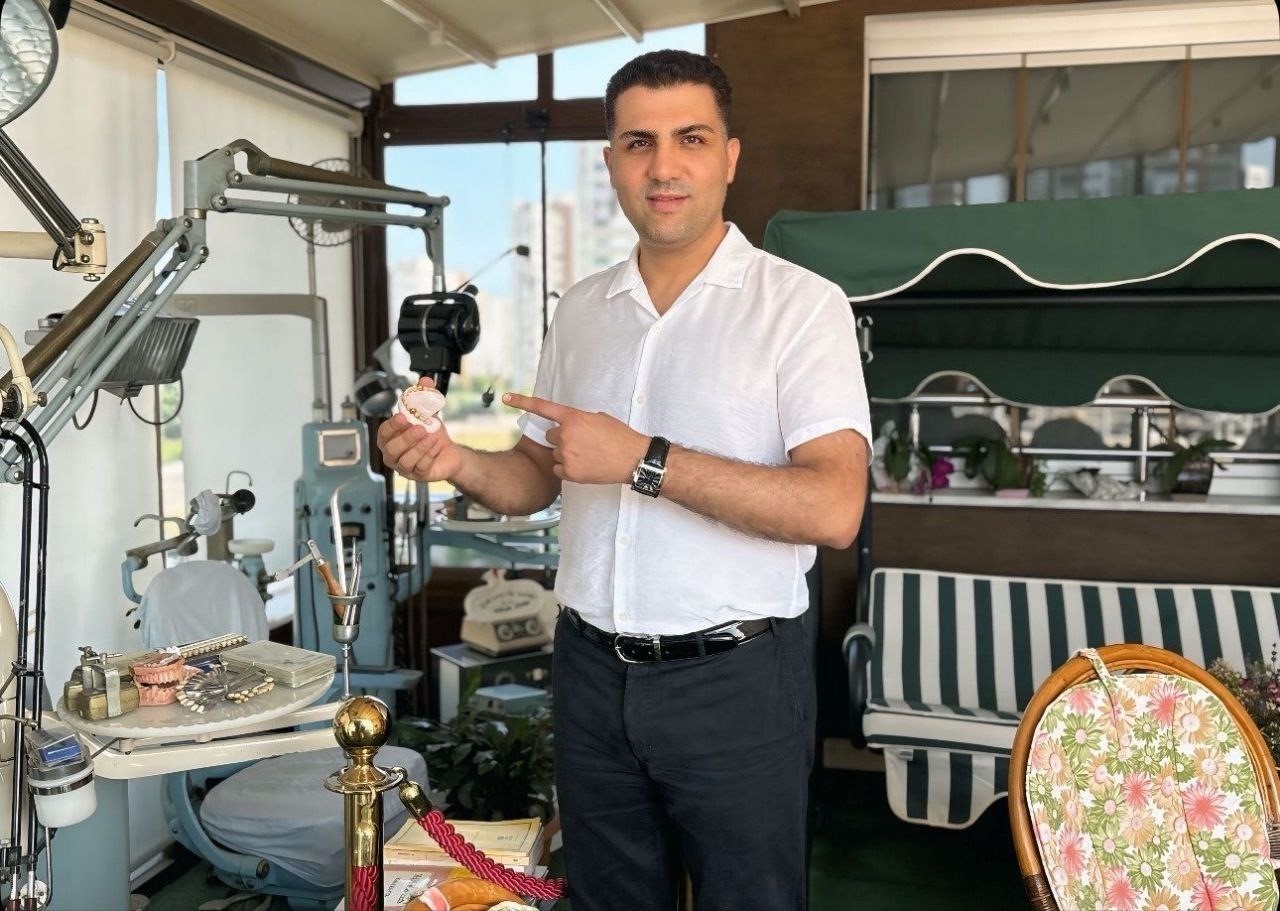 Uzmanı Uyarı “Yapay Zekadan Teşhis Aramak Tehlikeli Olabilir” (1)