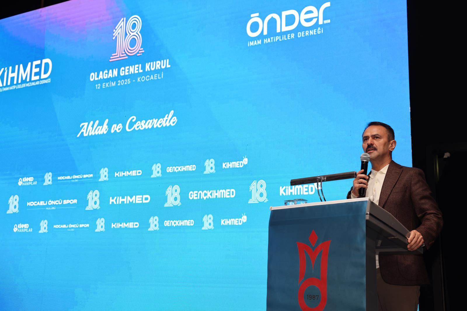 Vali Aktaş’ın Katılımıyla Gerçekleşti (2)