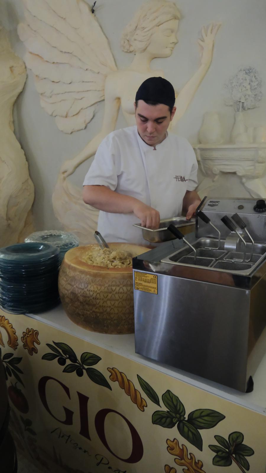Vanilla.co Lansmanında Gio Markası Gecenin Yıldızı Oldu (3)