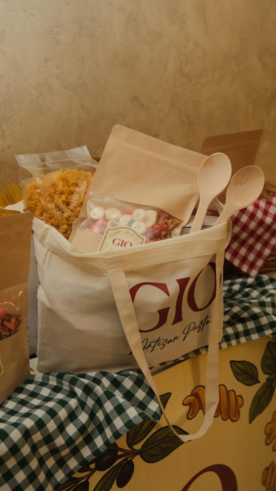 Vanilla.co Lansmanında Gio Markası Gecenin Yıldızı Oldu (4)