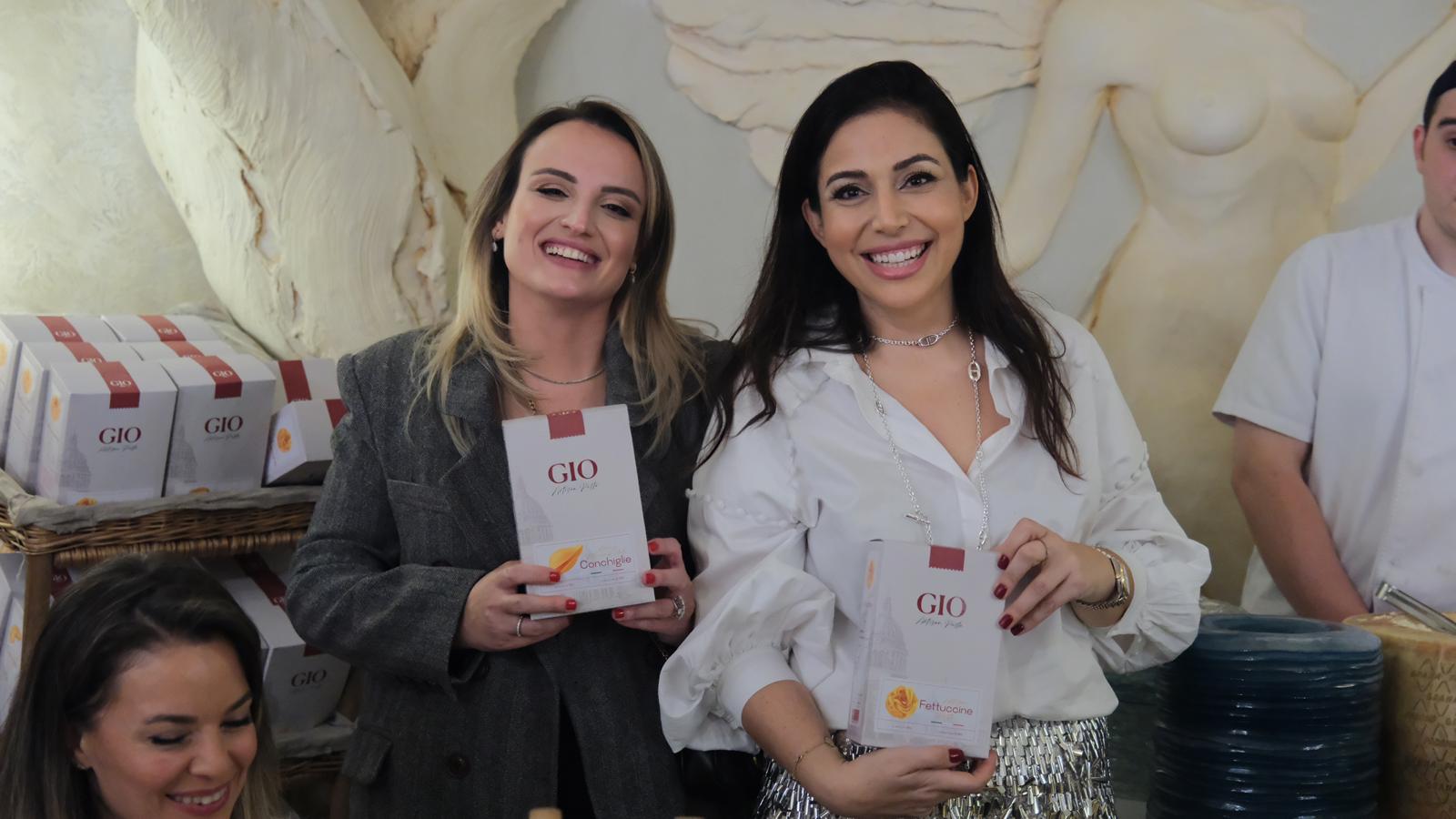 Vanilla.co Lansmanında Gio Markası Gecenin Yıldızı Oldu (6)