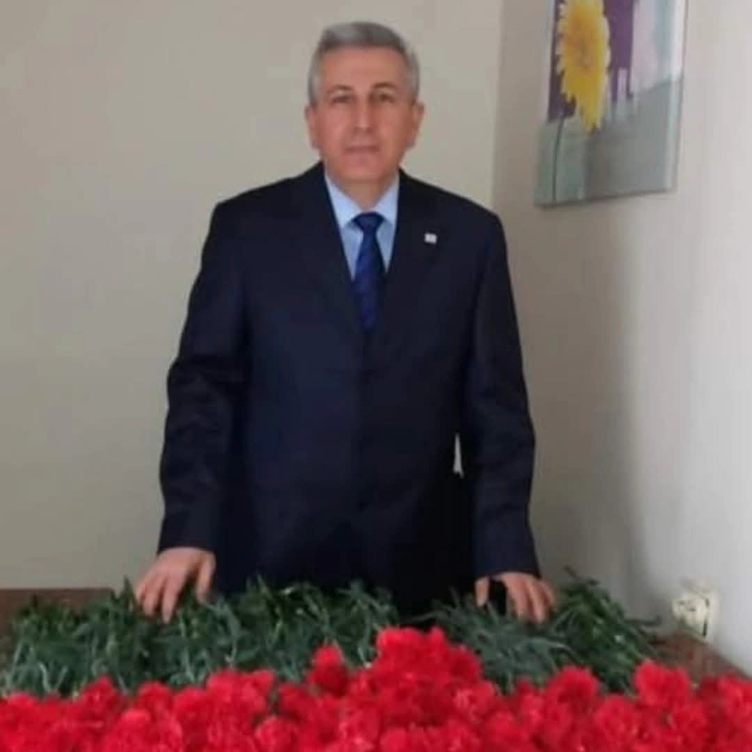 Menderes Van