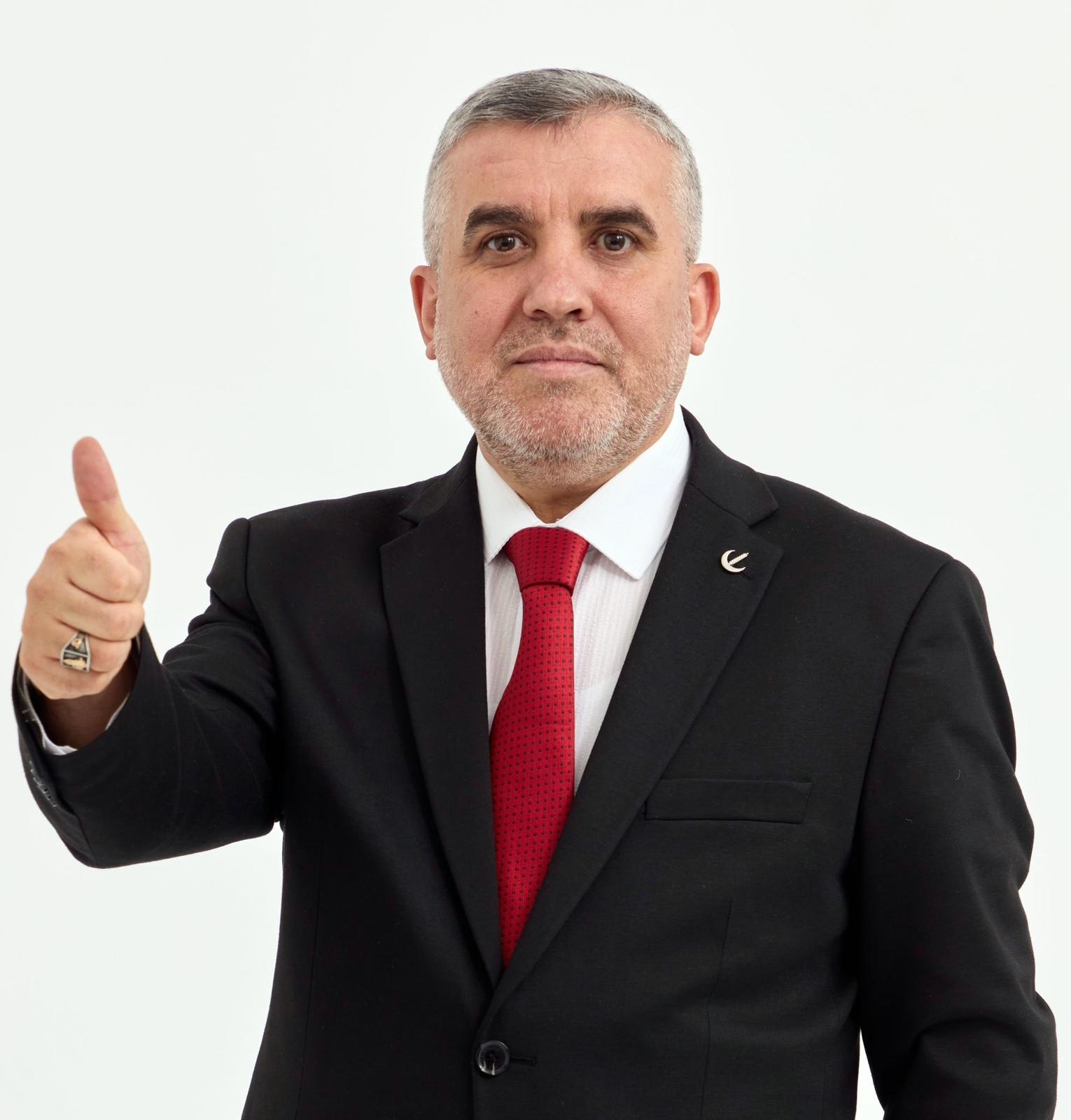 Yaşar Birgül1