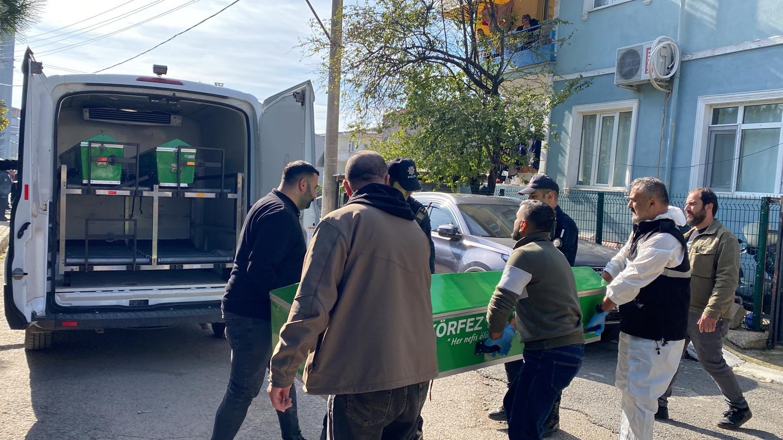 Yeni Detaylar Ortaya Çıktı! (1)