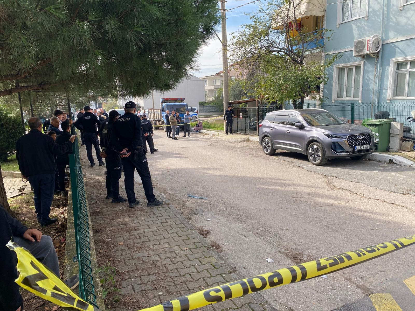 Yeni Detaylar Ortaya Çıktı! (3)