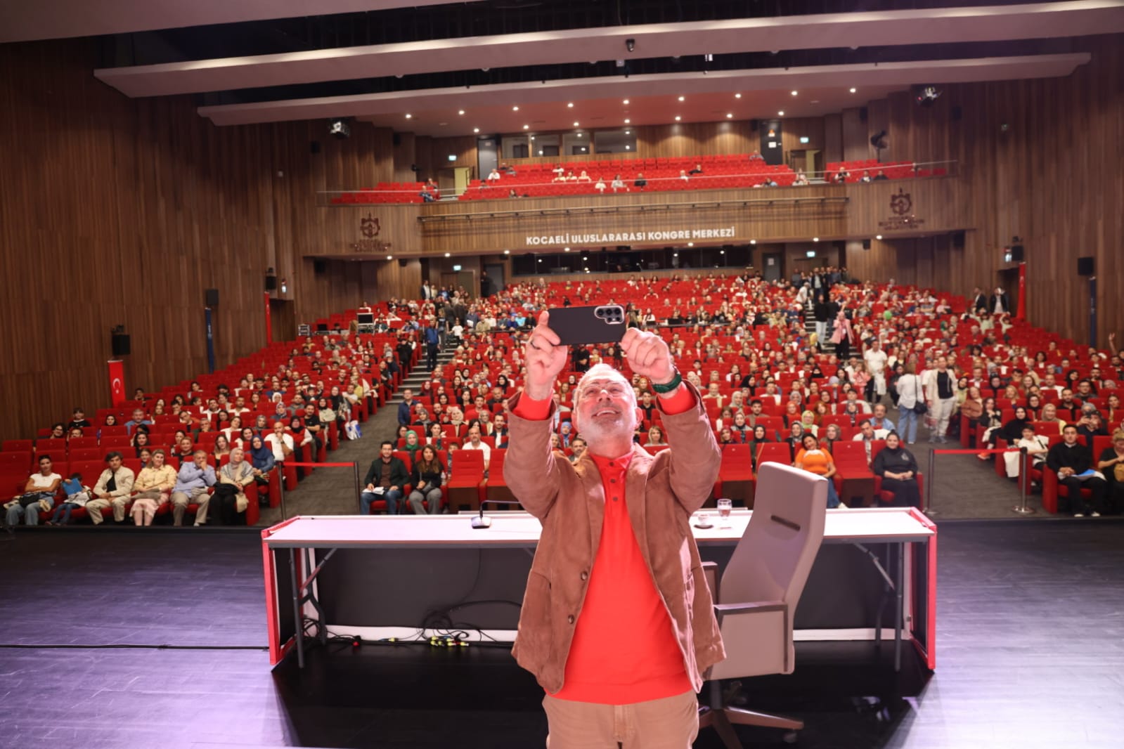 Yenişehirlioğlu İnsanın Ihyası Için Bilgi Şart (1)