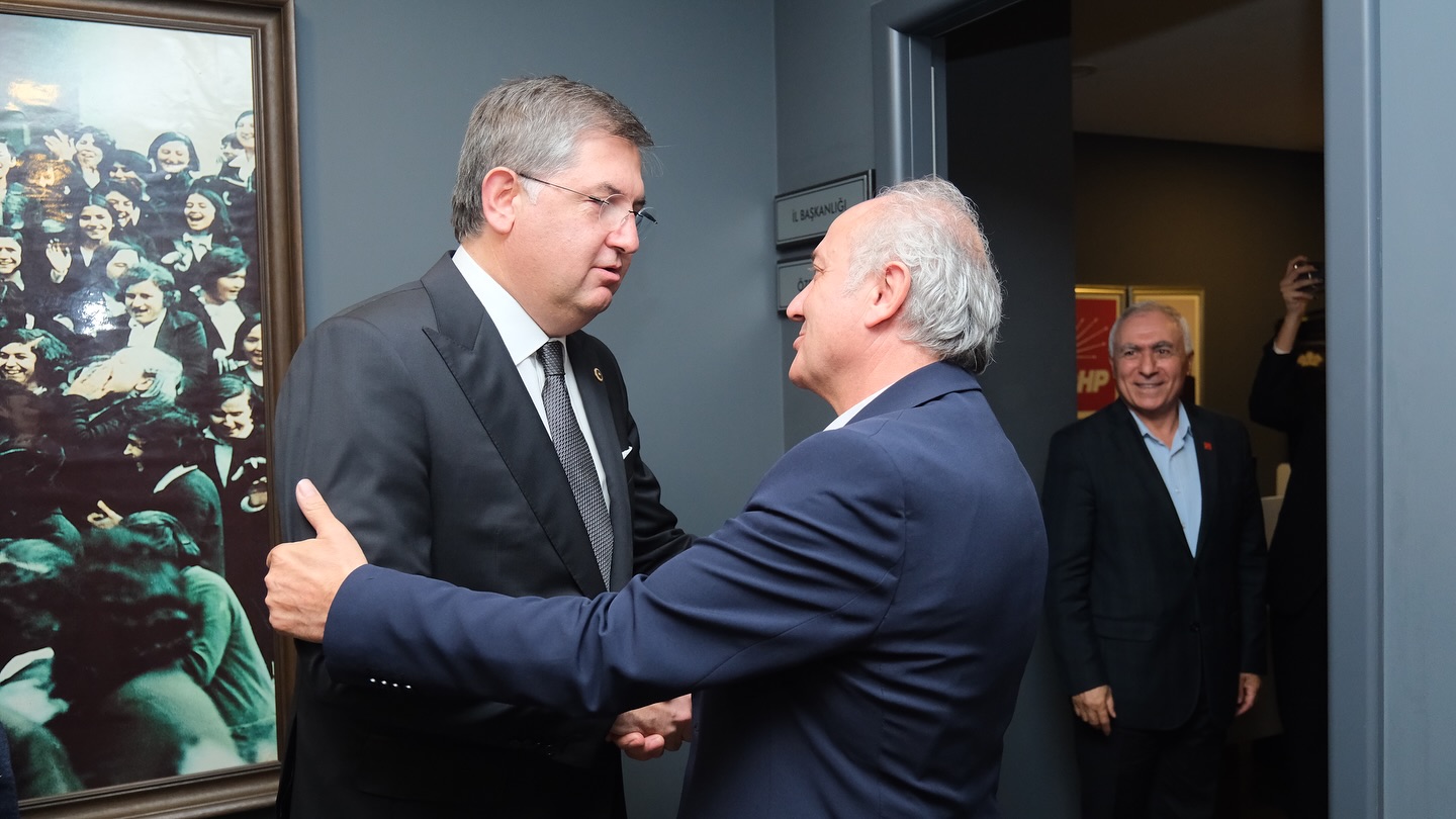 Yıldızlı’dan Birlik Ve Mücadele Mesajı (10)