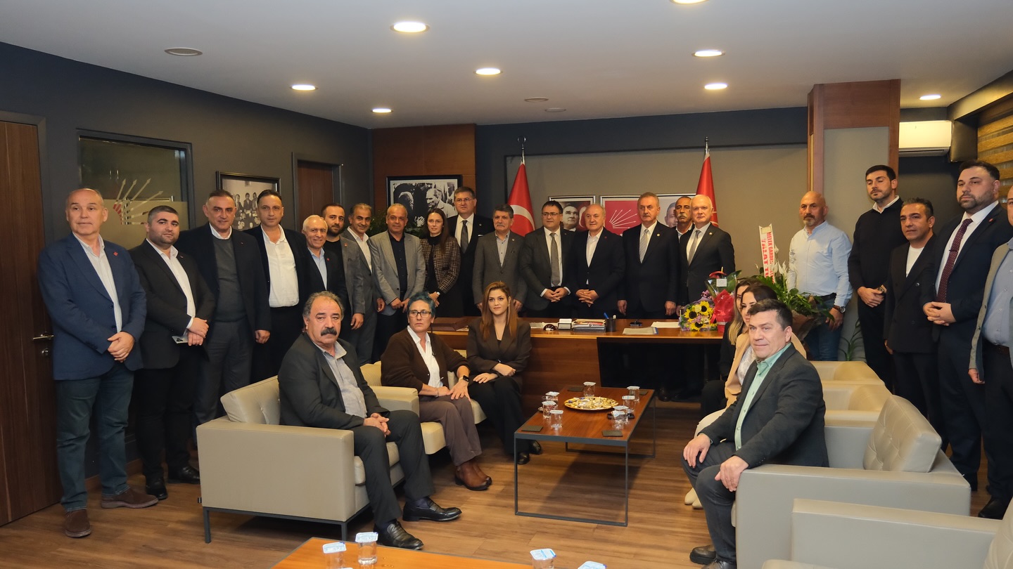 Yıldızlı’dan Birlik Ve Mücadele Mesajı (12)