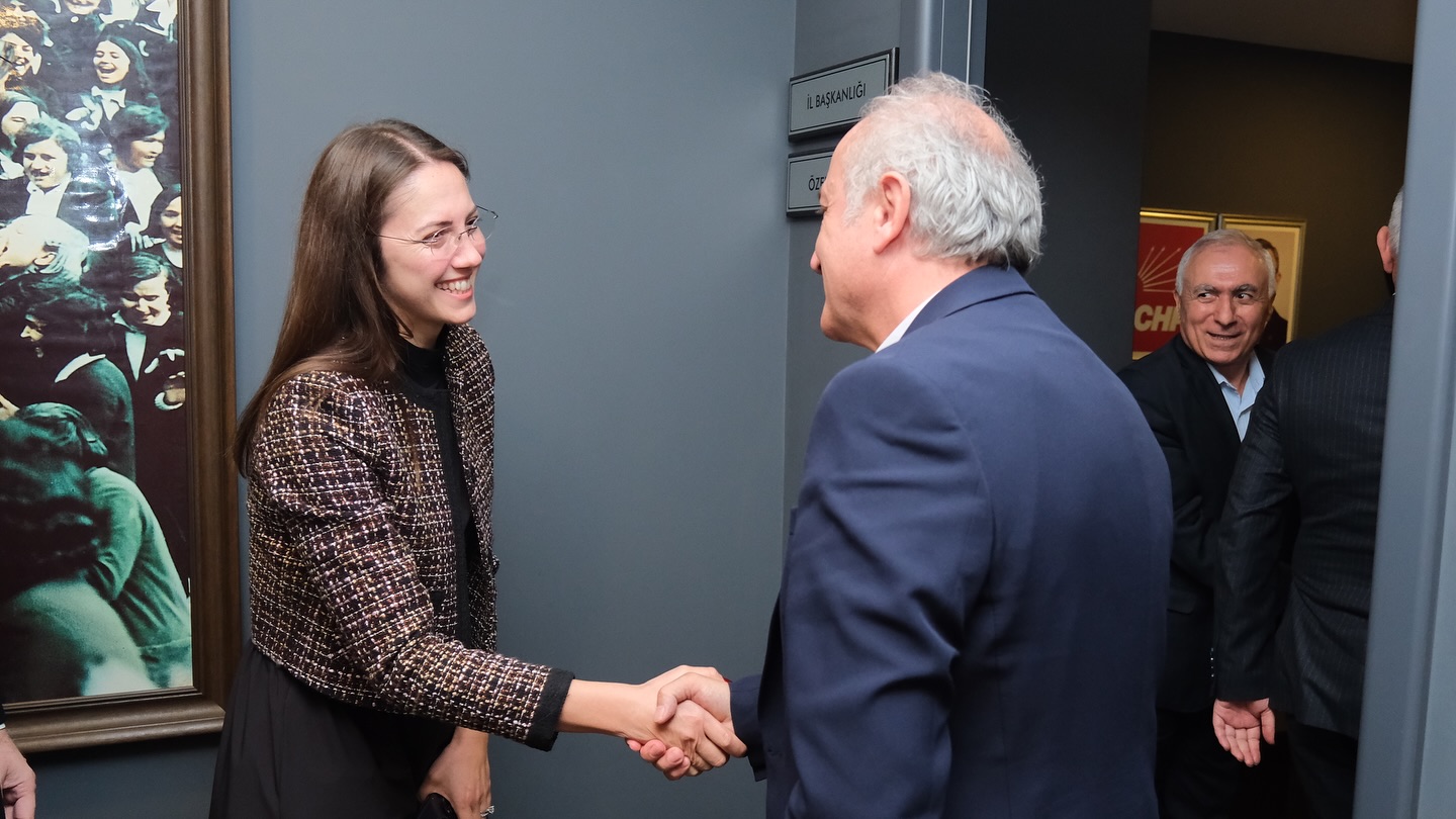 Yıldızlı’dan Birlik Ve Mücadele Mesajı (6)