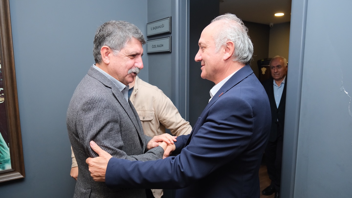 Yıldızlı’dan Birlik Ve Mücadele Mesajı (7)