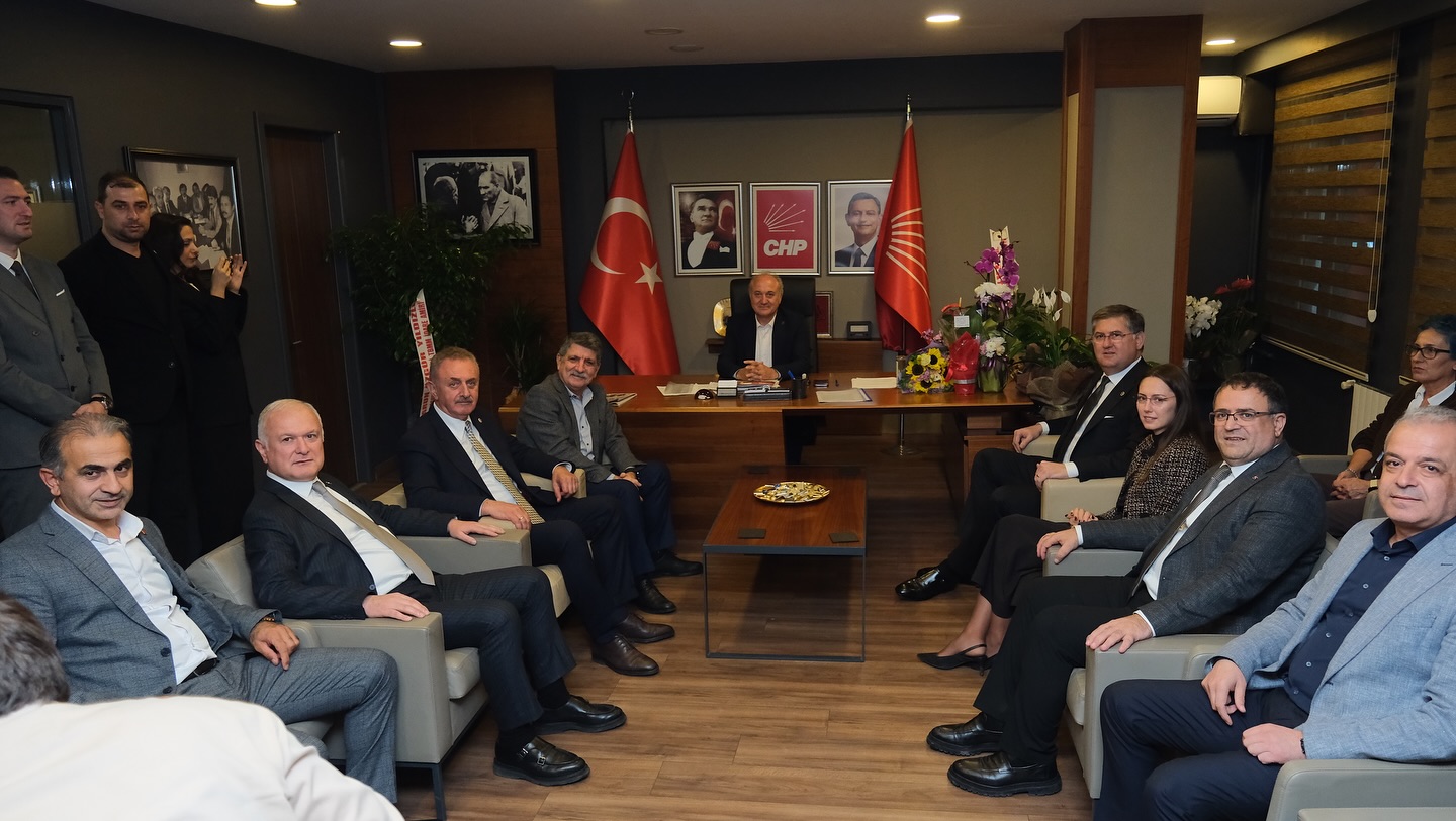 Yıldızlı’dan Birlik Ve Mücadele Mesajı (8)