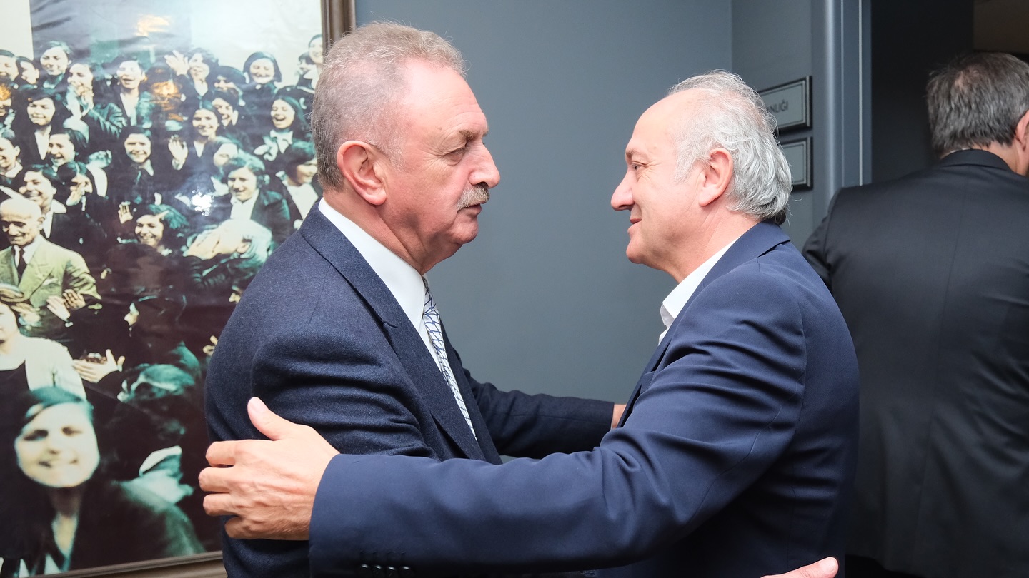 Yıldızlı’dan Birlik Ve Mücadele Mesajı (9)