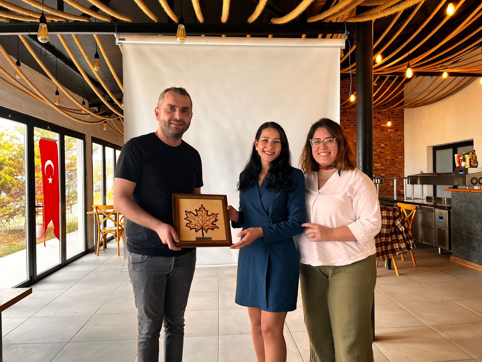 Yks Ve Lgs Öğretmenlerine Çınar Akademi’den Eğitim Semineri (6)