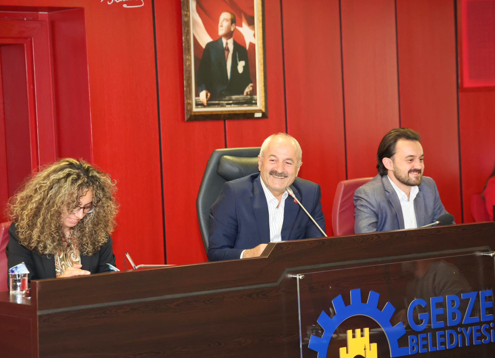Zinnur Büyükgöz Müjdeyi Verdi! 1