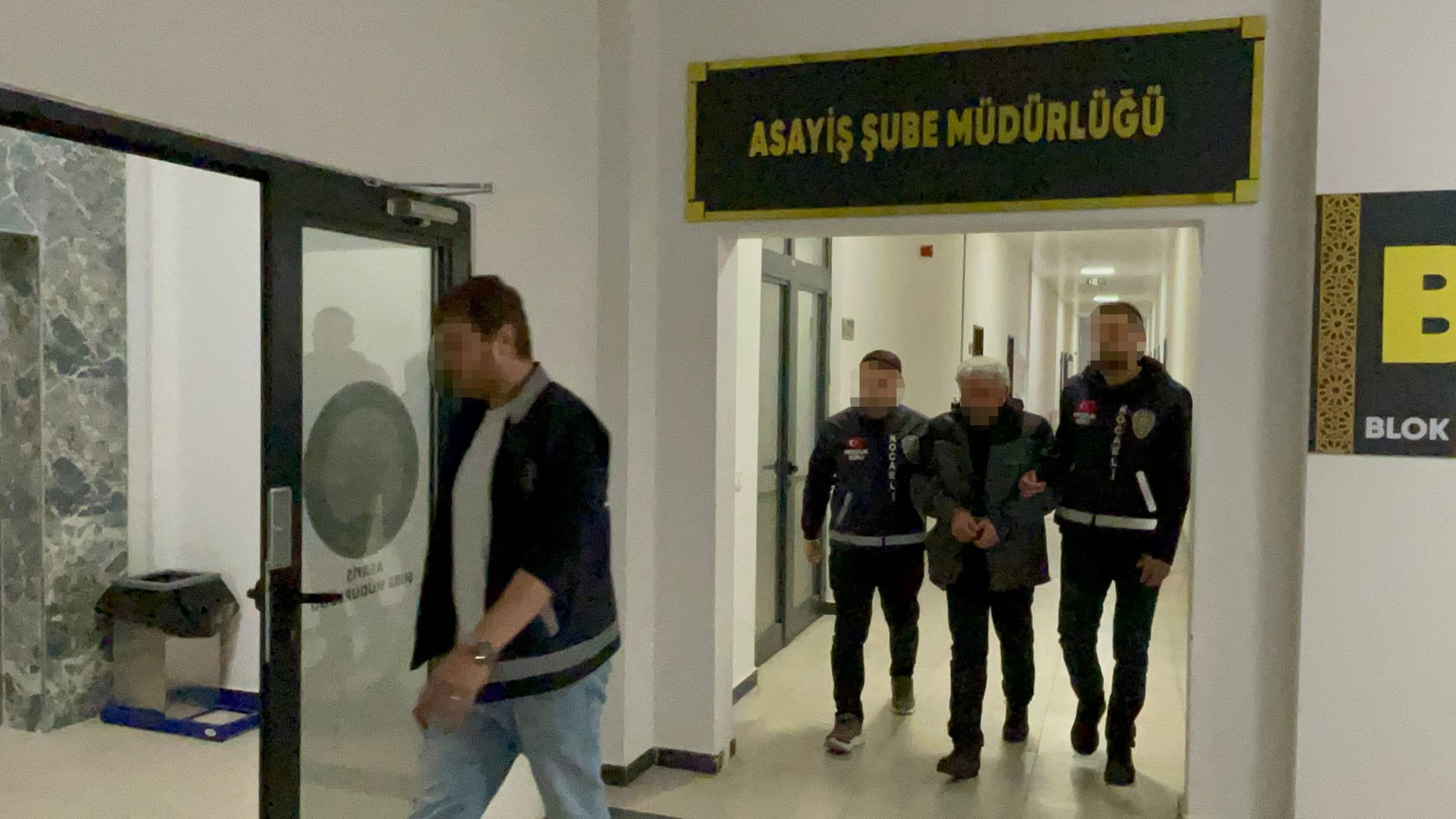 140 Bin Tl’lik Hırsızlık Operasyonu! (3)