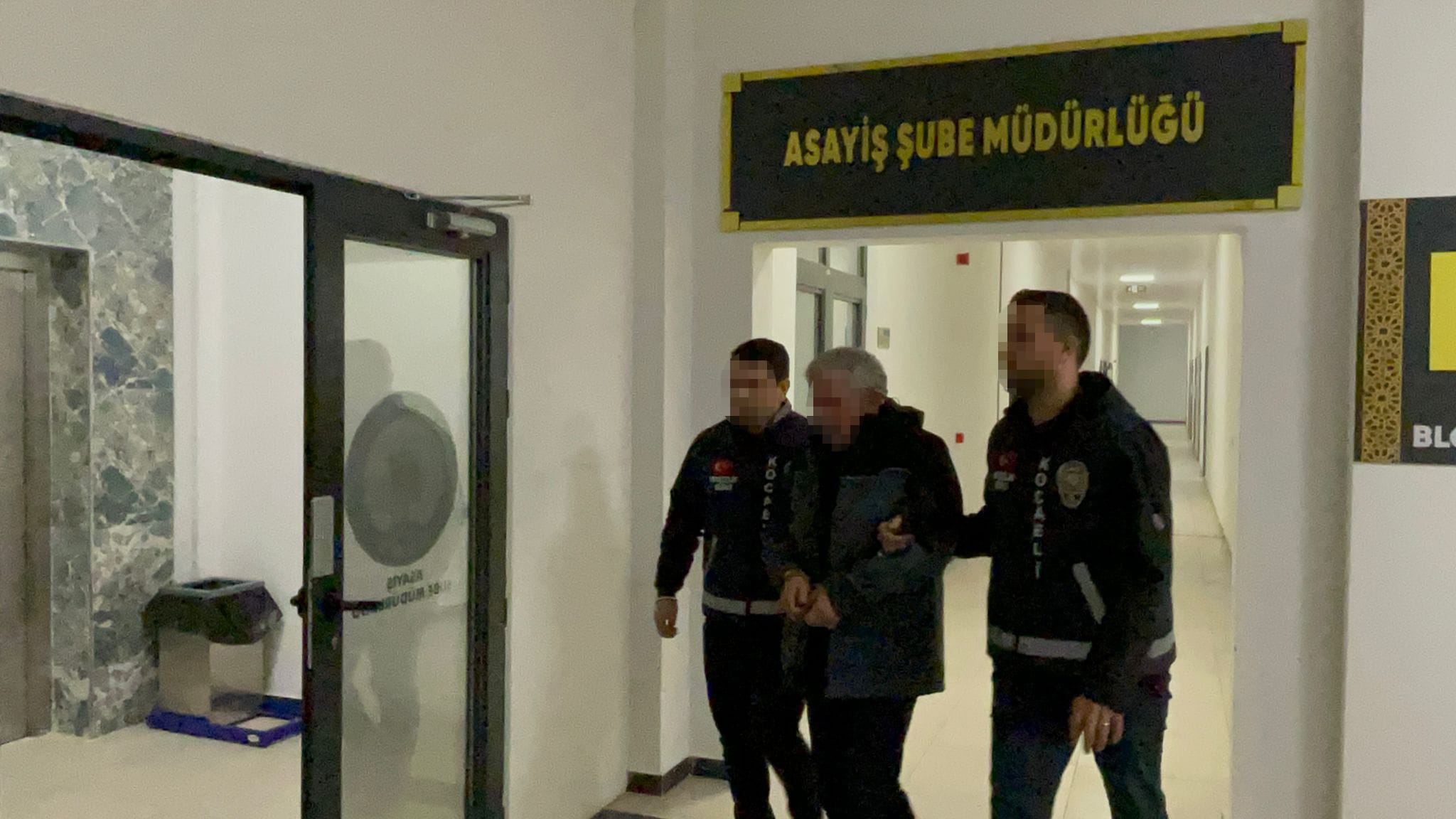 140 Bin Tl’lik Hırsızlık Operasyonu! (4)