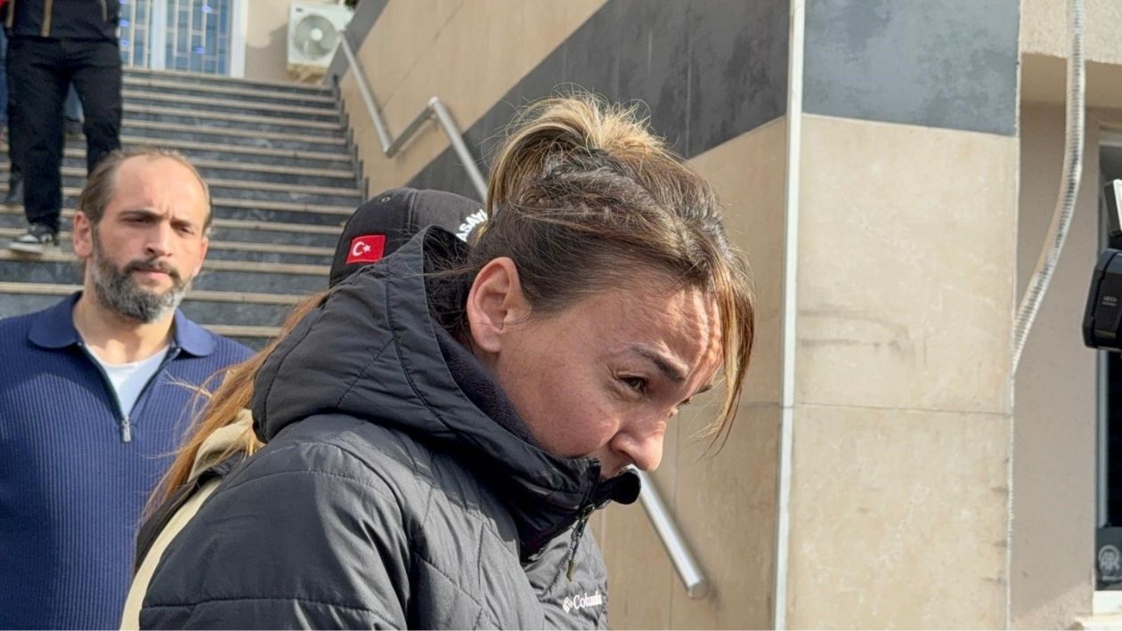 19 Yıllık Kayıp Dosyası Aydınlatıldı! Öğretmen Eski Öğrencisi Tarafından Bıçaklanıp Yakılmış (1)