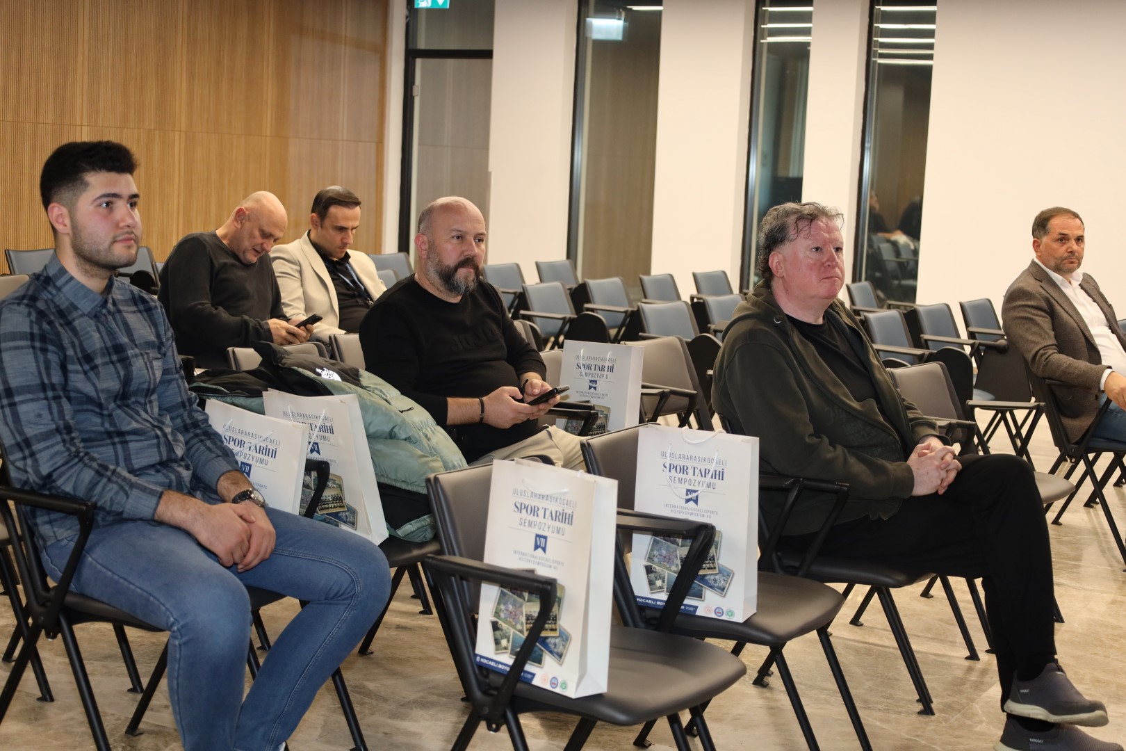 1975'Den Günümüze Kocaeli Spor Basını (7)