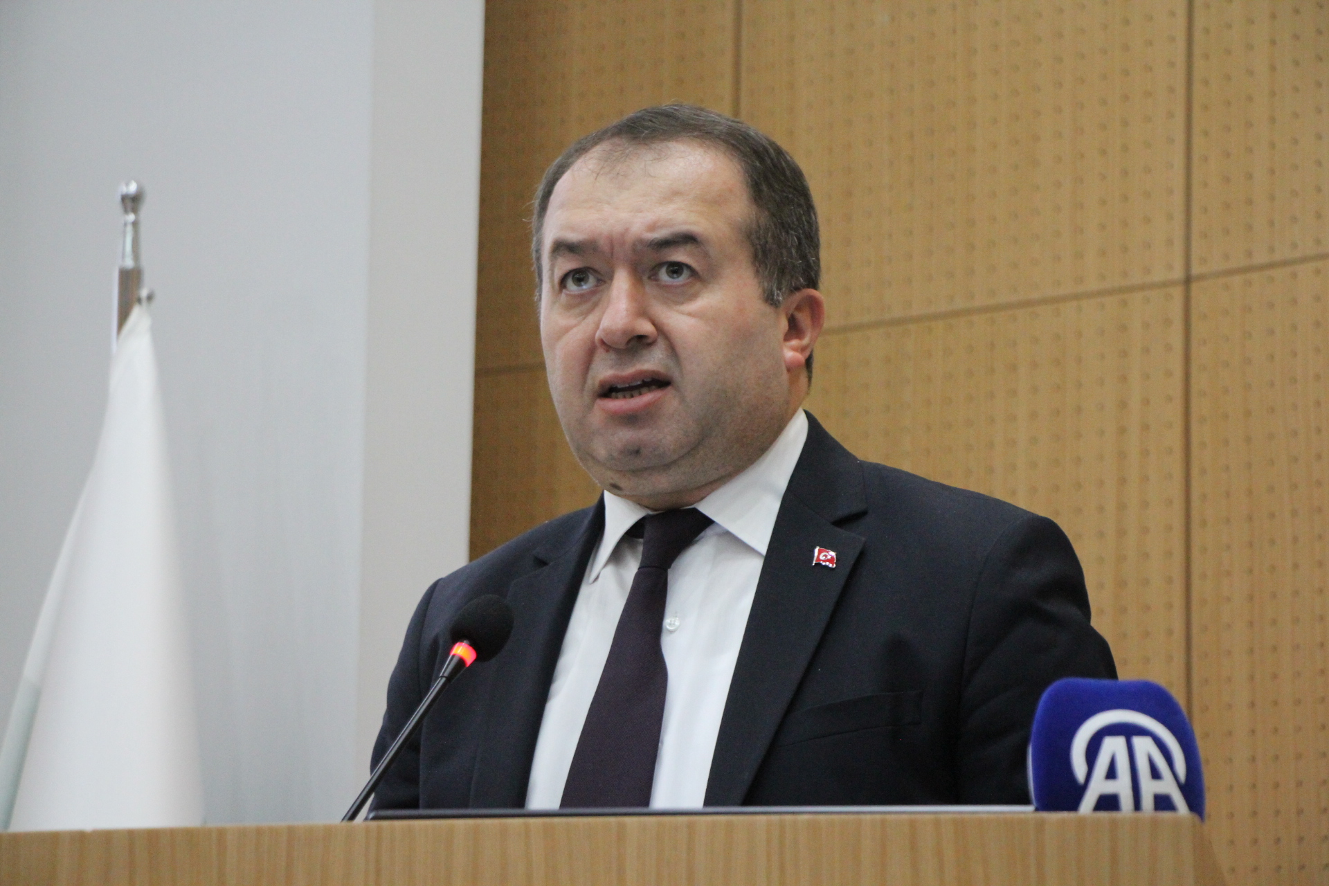 20. Yılında Denetimli Serbestlik Kocaeli’de Anlatıldı (3)