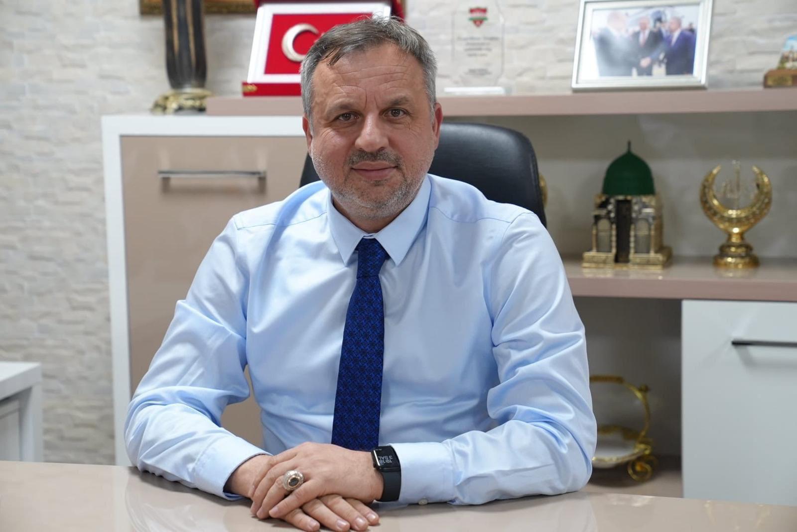 2400 Gün Oldu! İzmit'e Değer Katan Hizmetler Tek Tek Yok Oluyor 7