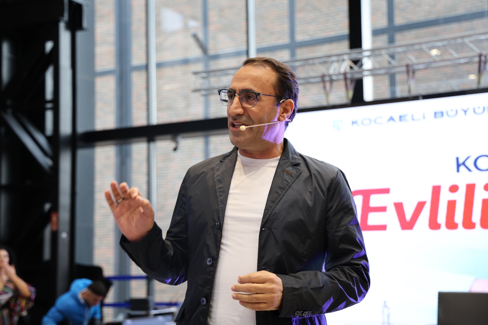 3. Evlilik Fuarı’nda Gelinlik Ve Bindallılar Nefes Kesti! (2)