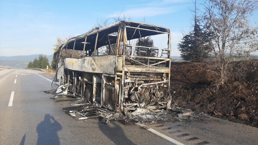 30 Yolcu Son Anda Tahliye Edildi (3)