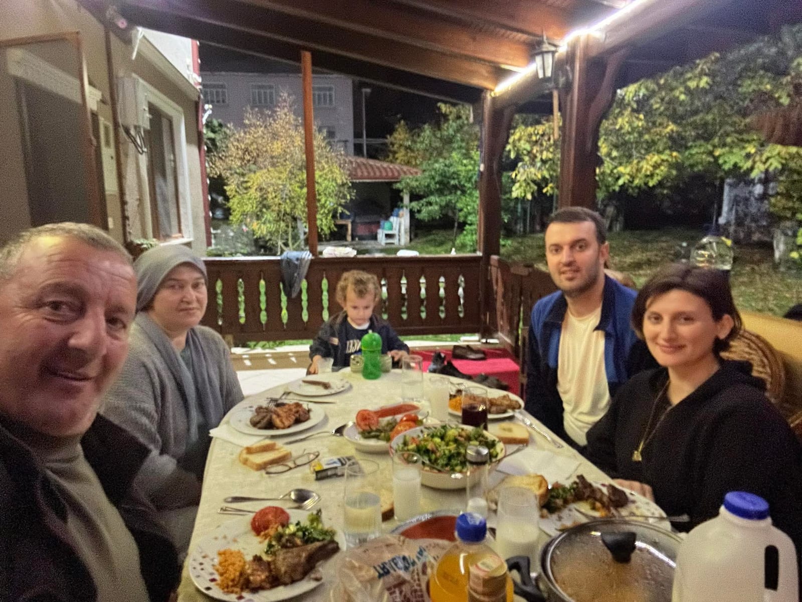 34. Yıl Mutluluğu-1