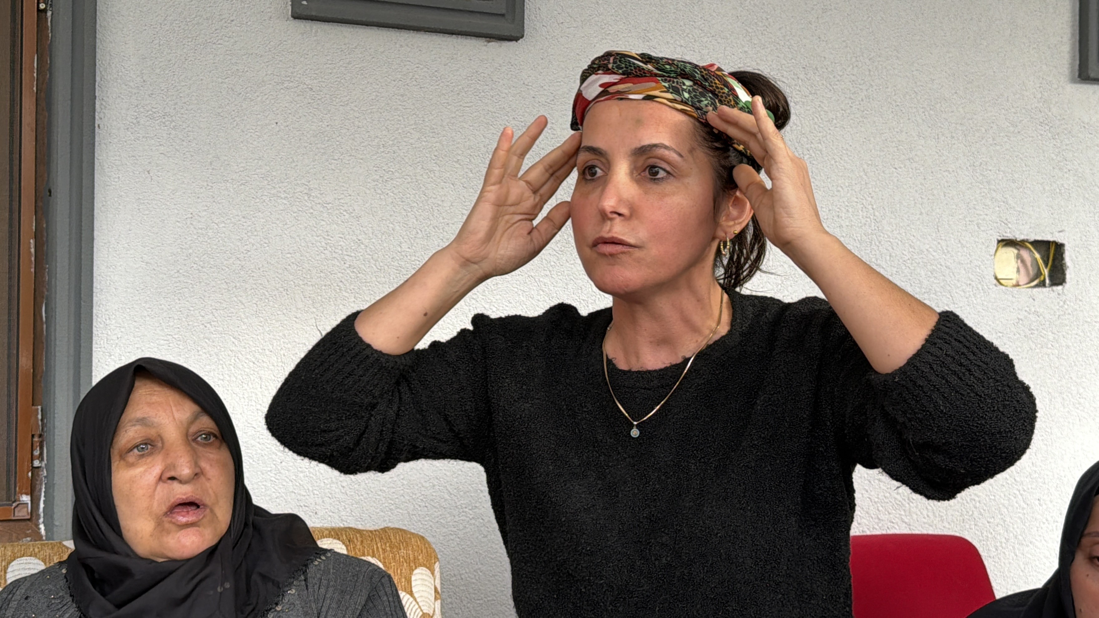 37 Yaşındaki Sürücü Yaşamını Yitirdi (4)