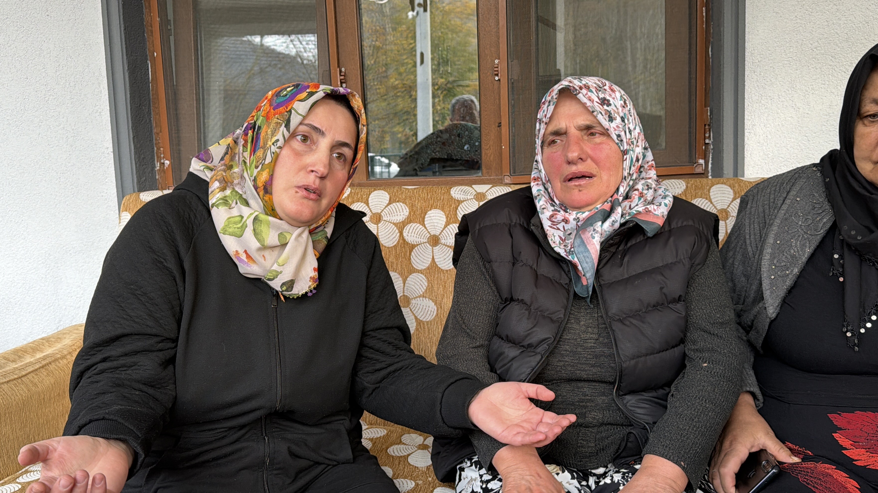 37 Yaşındaki Sürücü Yaşamını Yitirdi (6)