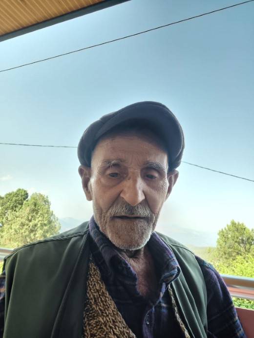 4 Gündür Kayıp Olan Alzheimer Hastası Ali Ateş Ölü Bulundu-2