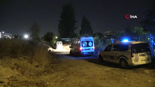 4 Gündür Kayıp Olan Alzheimer Hastası Ali Ateş Ölü Bulundu-3