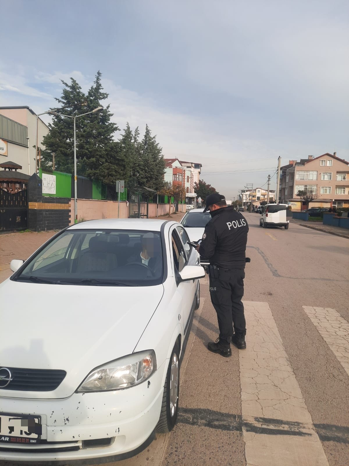 4 Okul Çevresi Denetlendi (2)