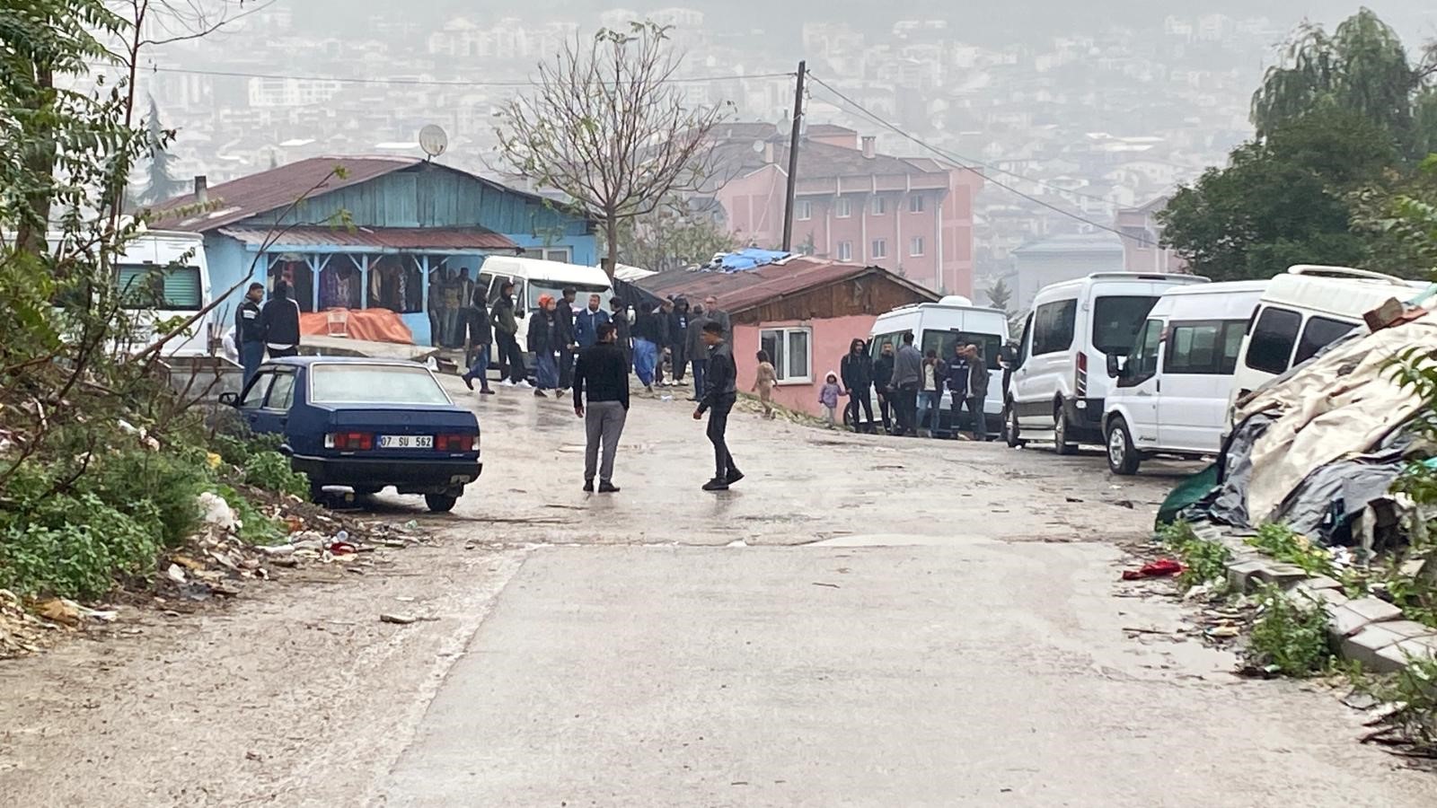 4 Yaşındaki Derman Hayatını Kaybetti (4)