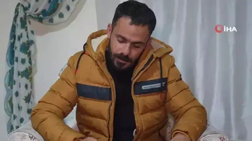 6 Bin 750 Lirayı Kontrol Etti, 55 Milyonla Karşılaştı! Hesabı Anında Bloke Edildi (2)