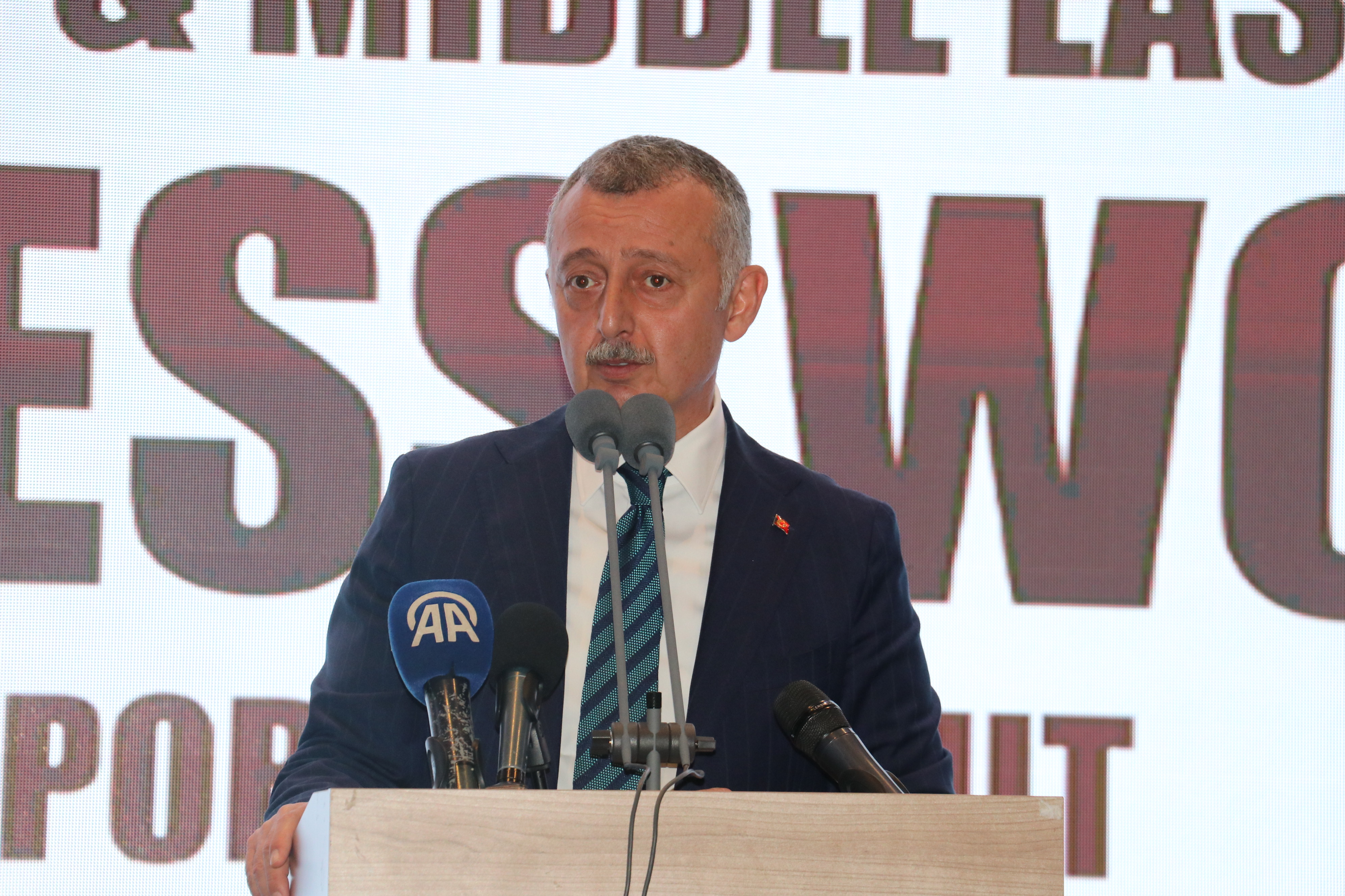 “6. Uluslararası Bazaar” Başladı (3)