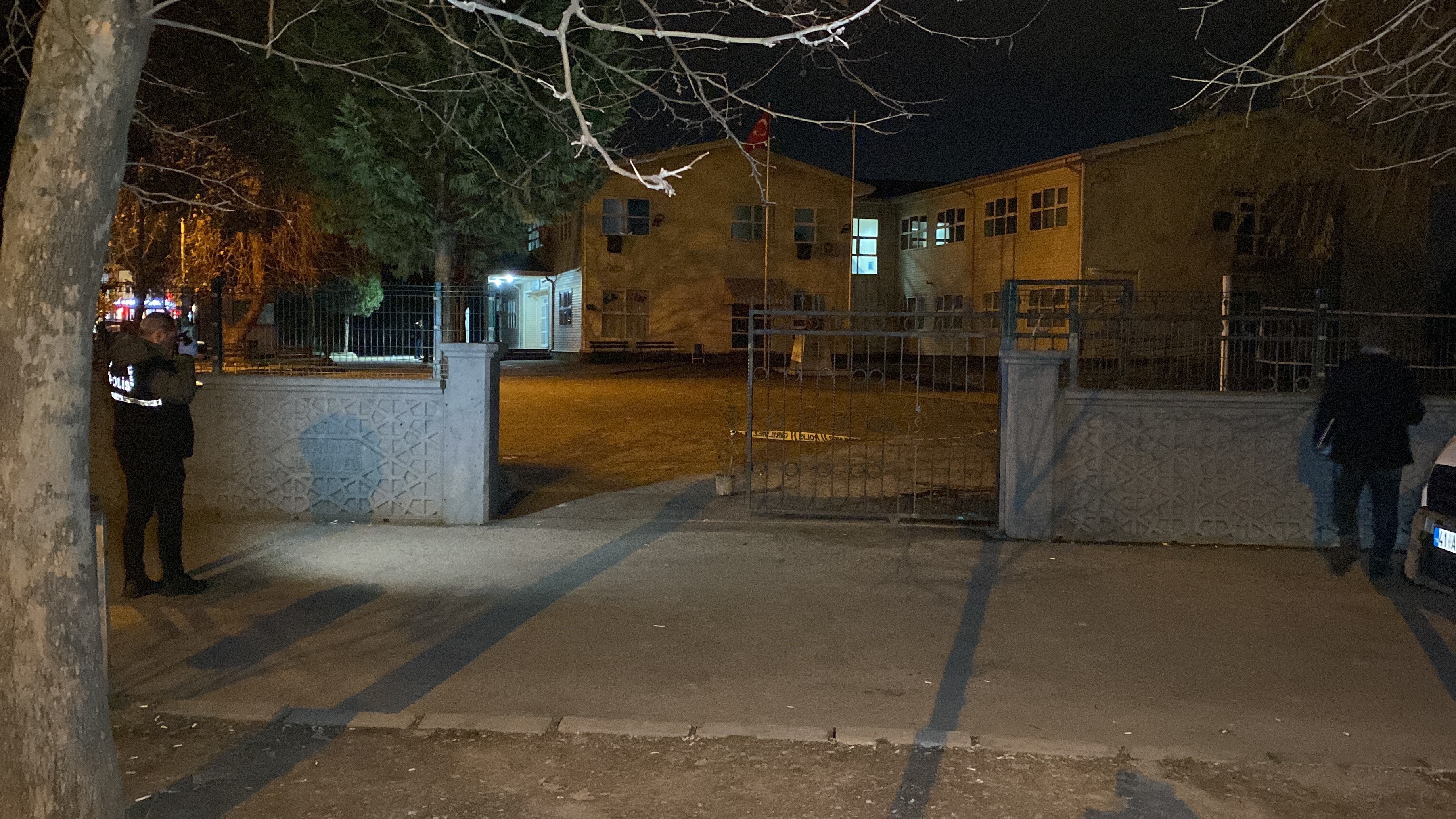 Acılı Babanın Savunması Yürek Yaktı! Evladım Oğlunun Gözü Önünde Öldürüldü 03