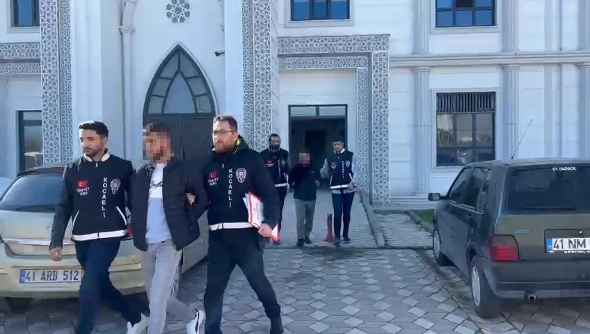 Acılı Babanın Savunması Yürek Yaktı! Evladım Oğlunun Gözü Önünde Öldürüldü 06