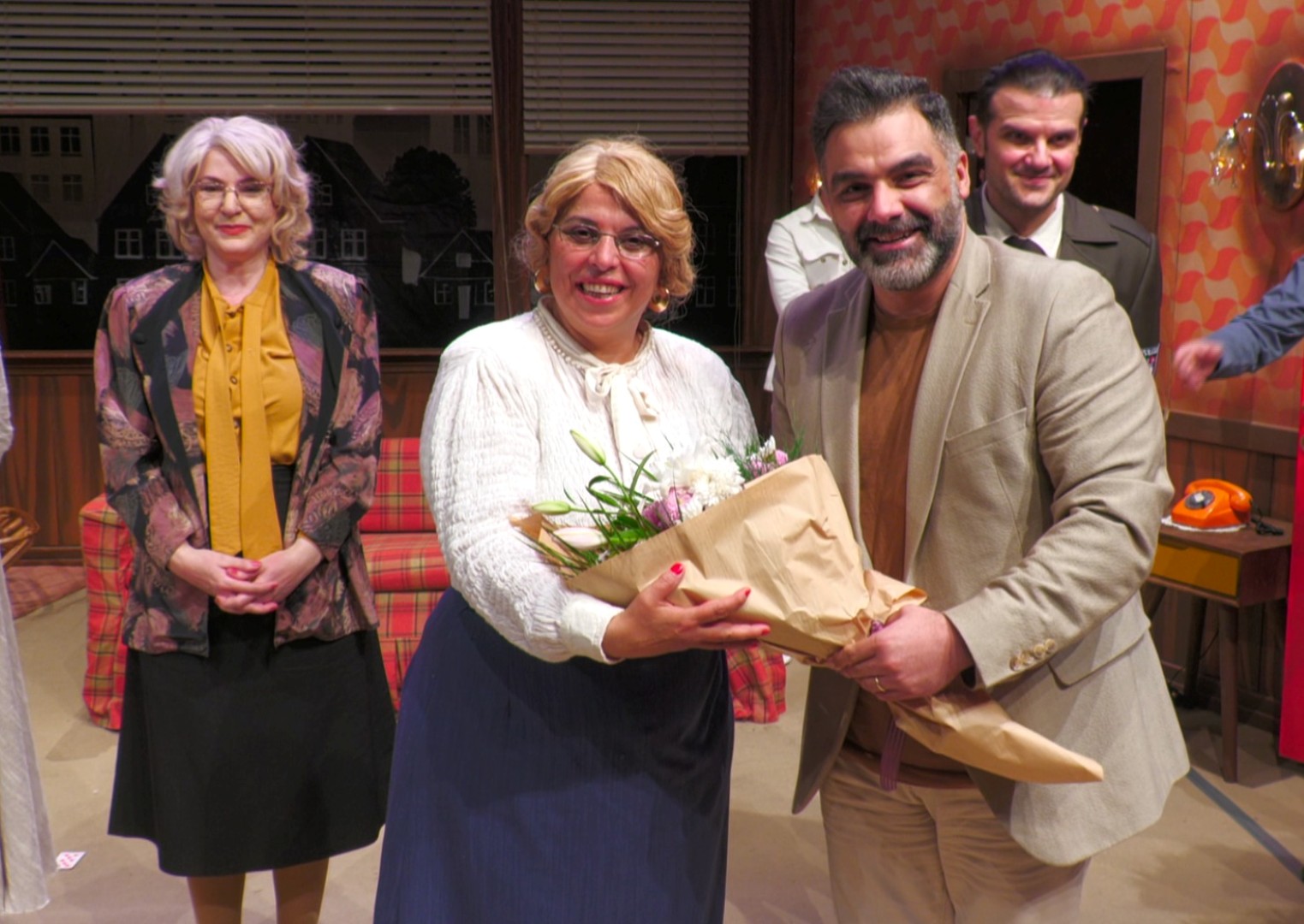 Adanalılar, Üç Jokerli Konken'i Keyifle Izledi (7) (Large)