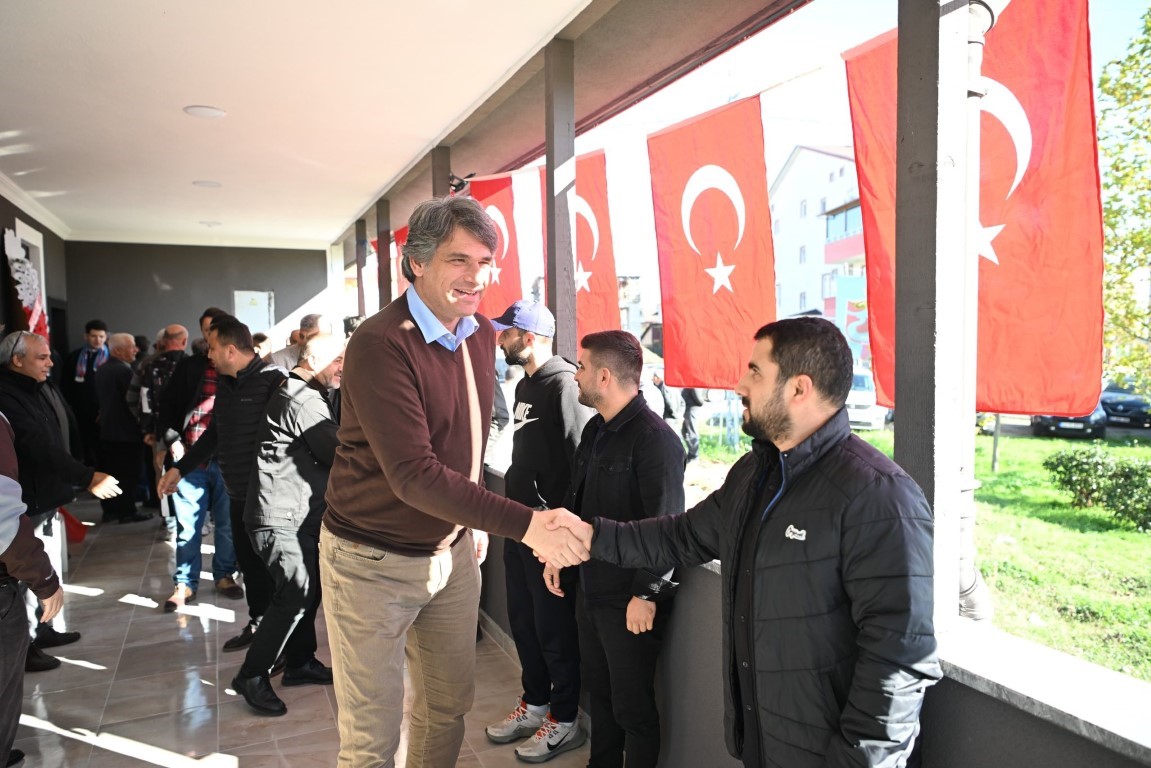 Ağasarlilar Derneği̇ (10)