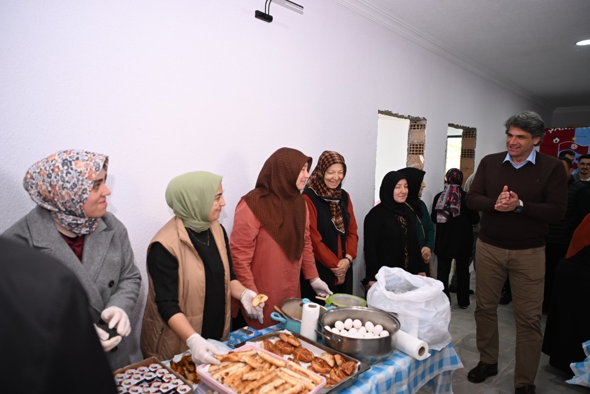 Ağasarlilar Derneği̇ (5)