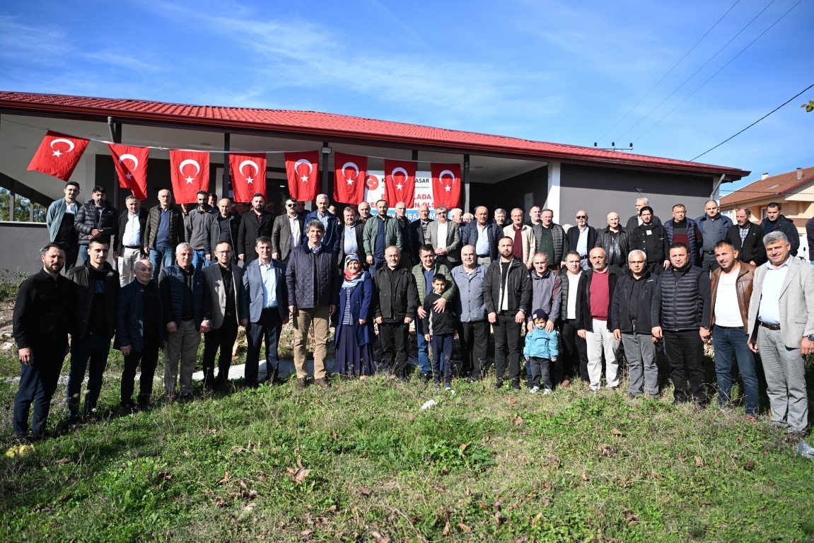 Ağasarlilar Derneği̇ (6)